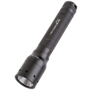 Laetav taskulamp Led Lenser P5R