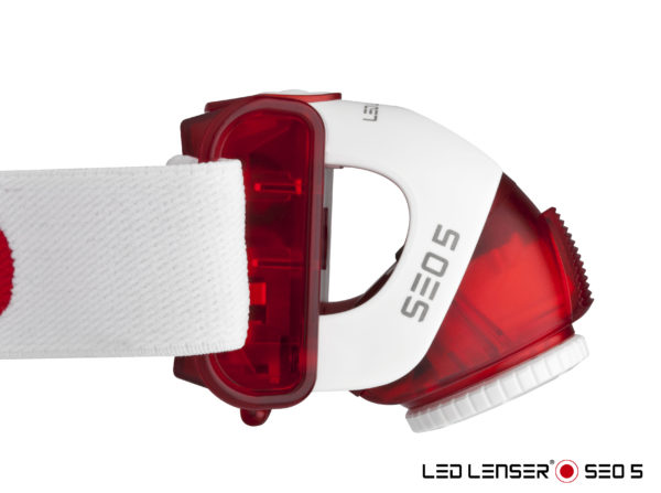 Led Lenser SEO 5