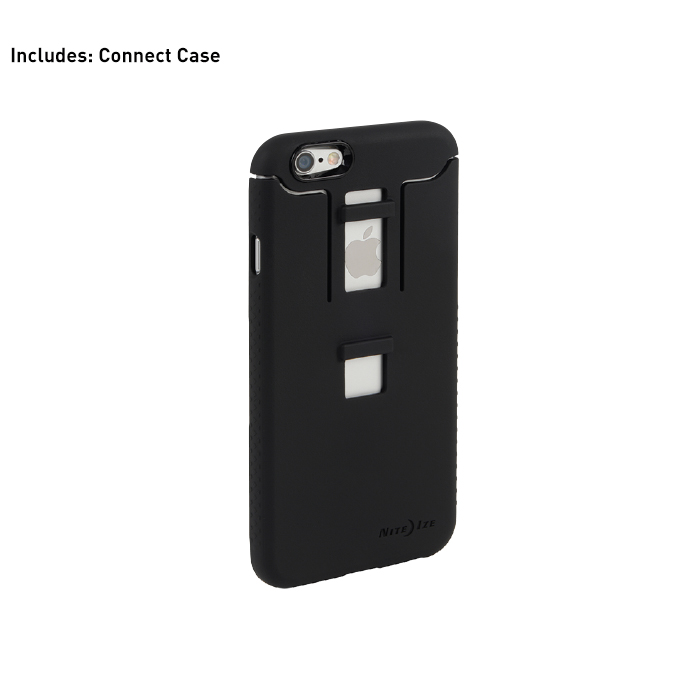 NiteIze Steelie CNT Case iPhone 6 ja iPhone 6 Plus