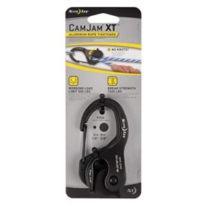 CamJam® XT™ alumiiniumist köiepinguti - suur