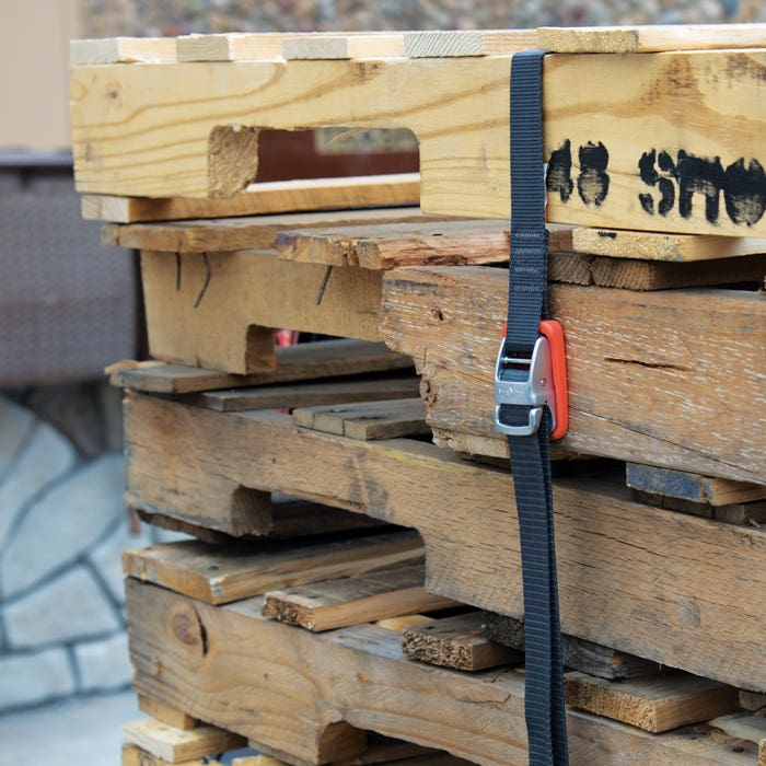 CamJam® Tie Down Strap 365cm