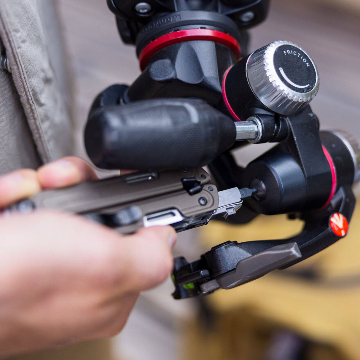 Leatherman ARC - Image 7