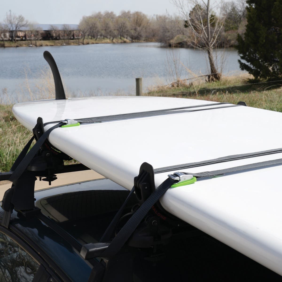 CamJam® Tie Down Strap 548cm