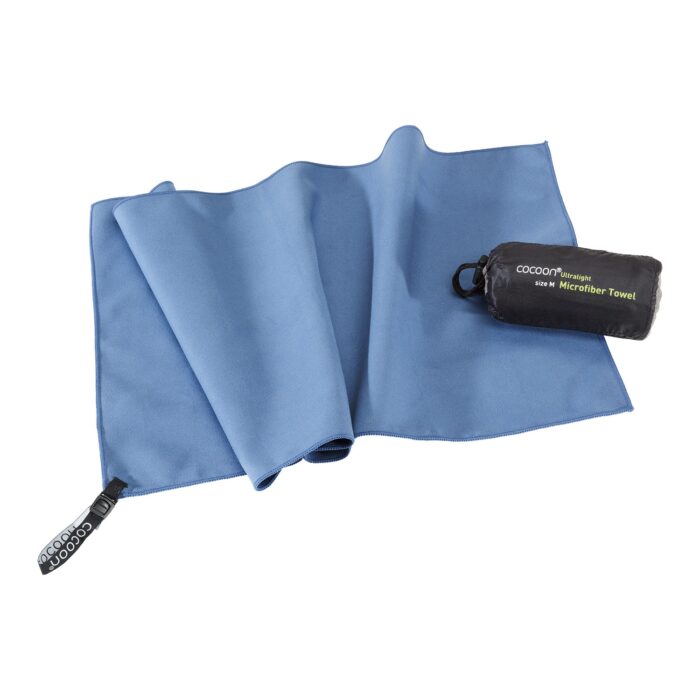 Toolstar Towel Ultralight 150cm x 80cm 100% microfiber