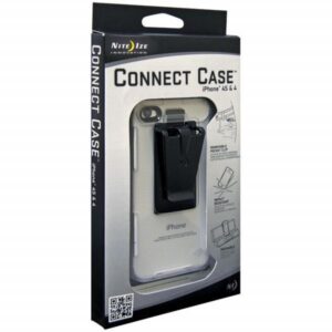 NiteIze Connect Case iPhone 4/4S kaitseümbris