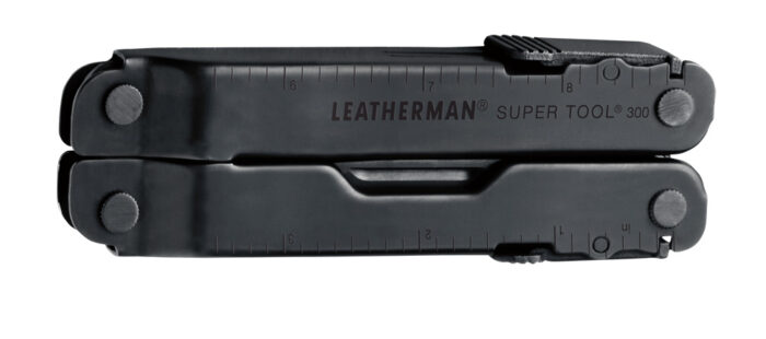 Toolstar Leatherman Super Tool 300 Black