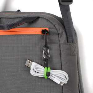 Nite Ize Gear Tie Clippable