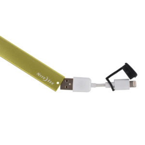 NiteIze PowerKey Apple® Lightning