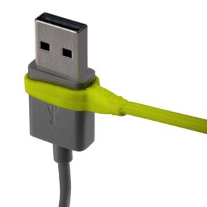 NiteIze Gear Tie Cordable 3"