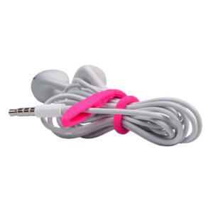 NiteIze Gear Tie Cordable 6"