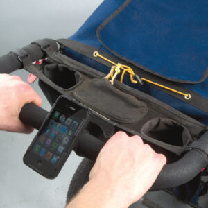 NiteIze ConnectCase Mobile Mount iP4/4S