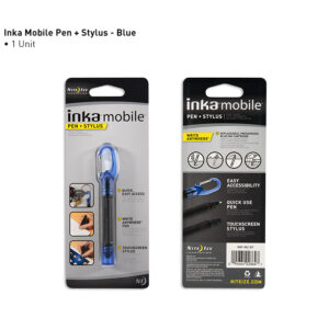 NiteIze Inka Mobile Pen