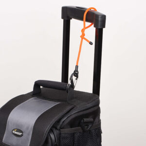 NiteIze Gear Tie Clippable Twist Tie