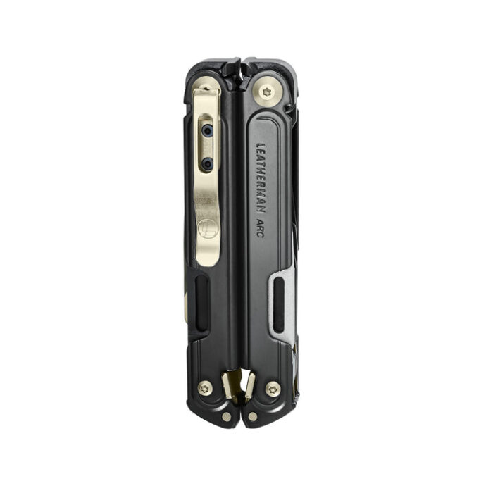 Leatherman ARC Obsidian - Image 4