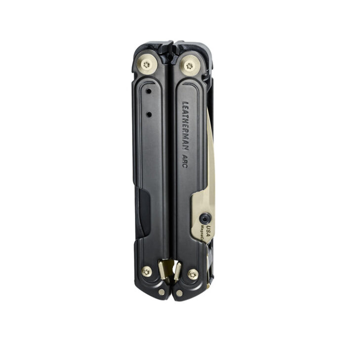 Leatherman ARC Obsidian - Image 3