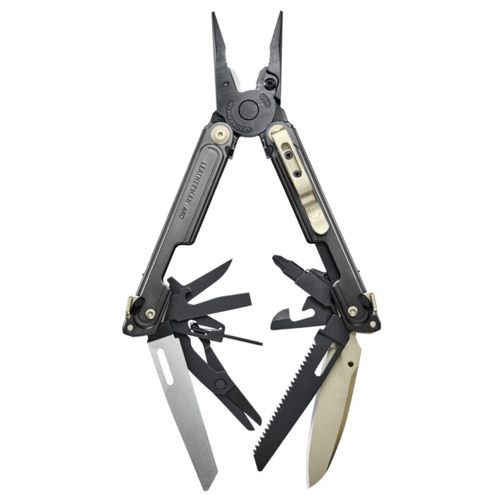 Leatherman ARC Obsidian