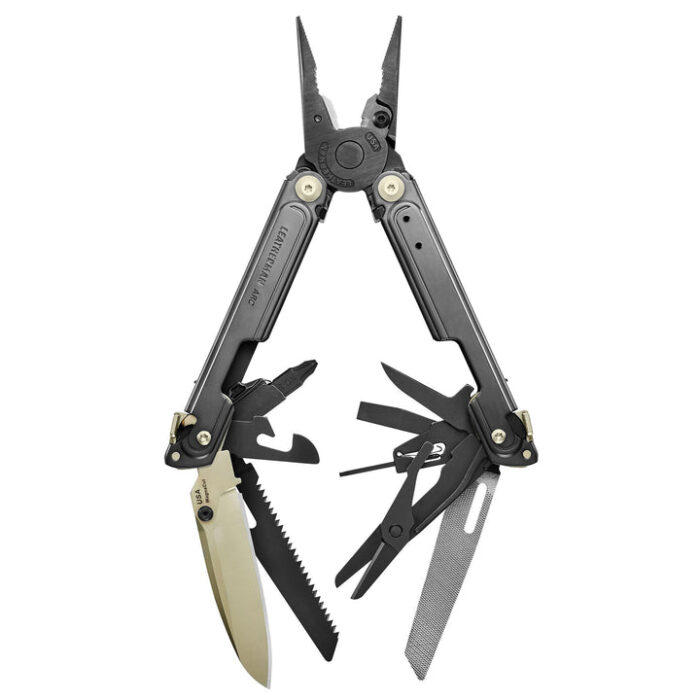 Leatherman ARC Obsidian - Image 2