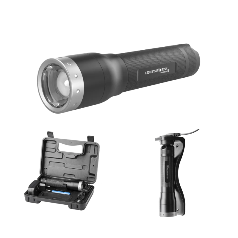 Ledlenser M7RX Limited Edition