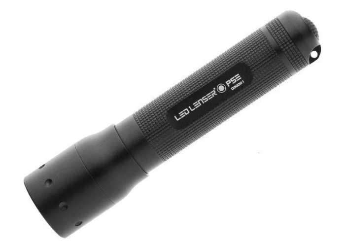 Ledlenser P5E