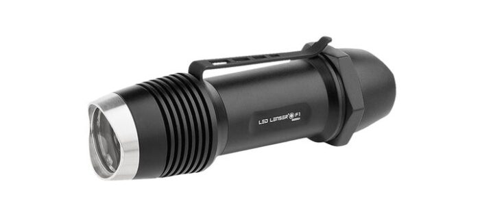 Ledlenser F1