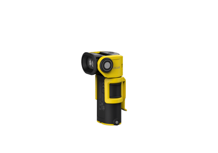 Ledlenser EXC6R - Image 3