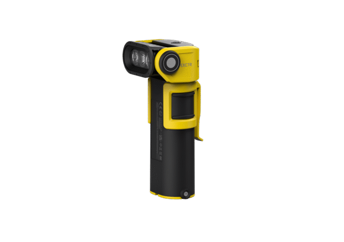 Ledlenser EXC7R - Image 4