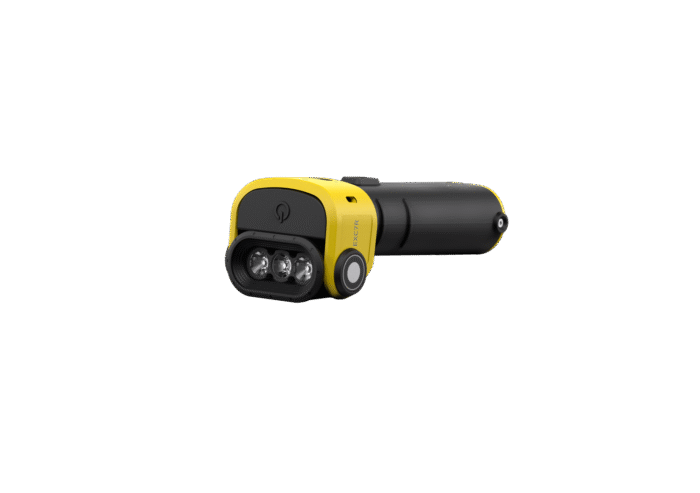 Ledlenser EXC7R - Image 3