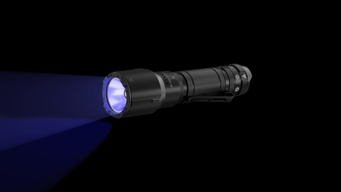 Ledlenser TT3R - Image 3
