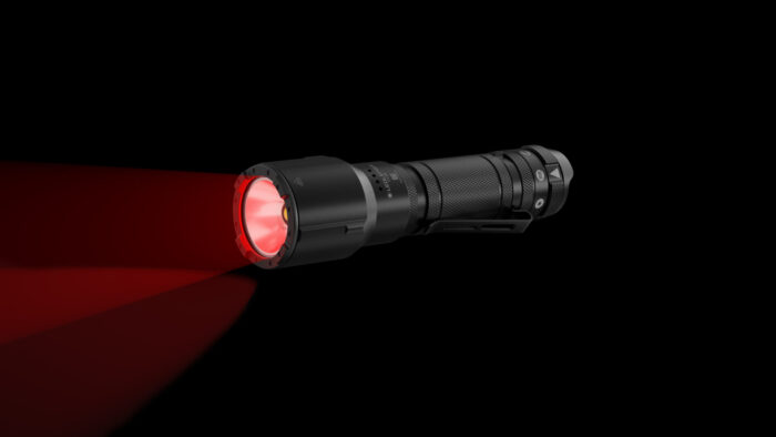 Ledlenser TT3R - Image 2