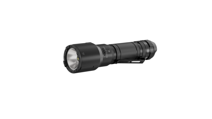 Ledlenser TT3R