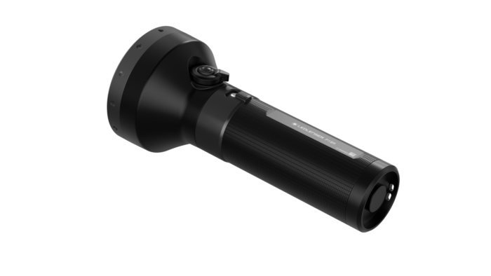 Ledlenser P18R - Image 4