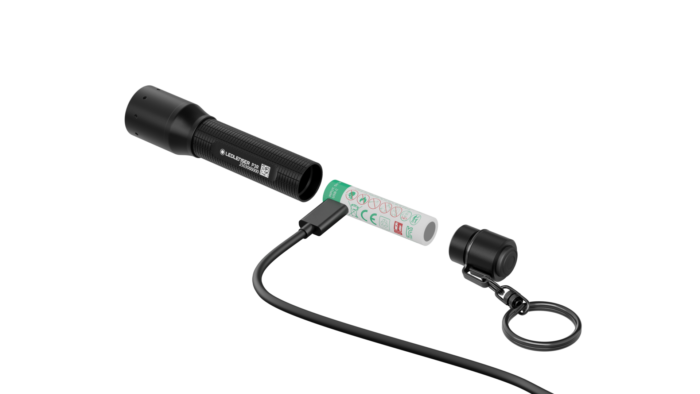 Ledlenser P3R - Image 2