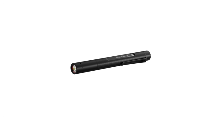 Ledlenser P4R