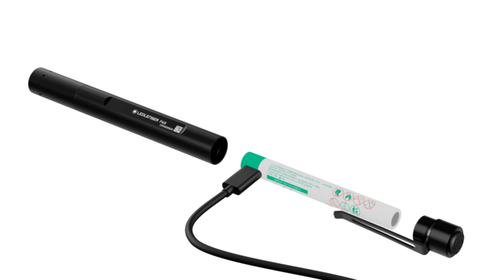 Ledlenser P4R - Image 2