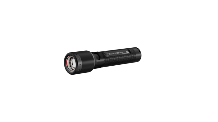 Ledlenser P5R
