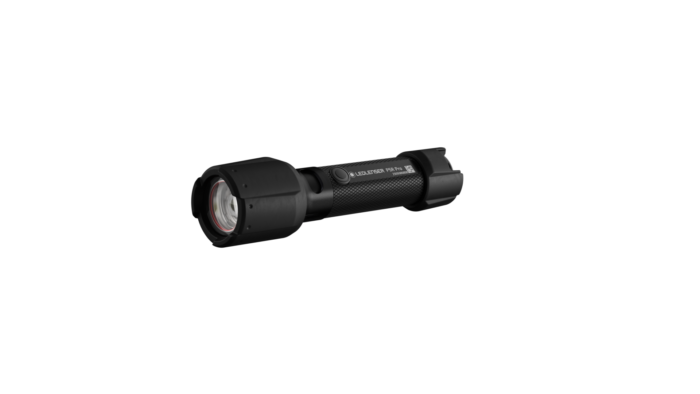 Ledlenser P5R Pro