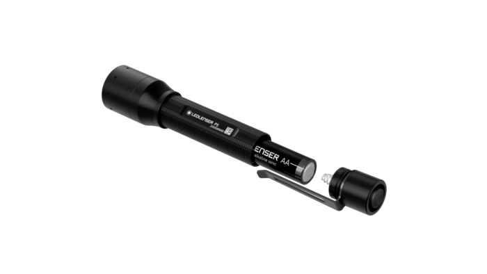 Ledlenser P5 - Image 4