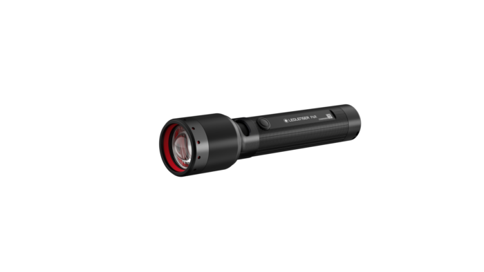 Ledlenser P6R