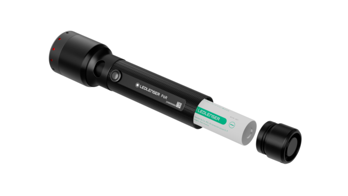 Ledlenser P6R - Image 3
