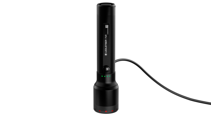 Ledlenser P6R - Image 2