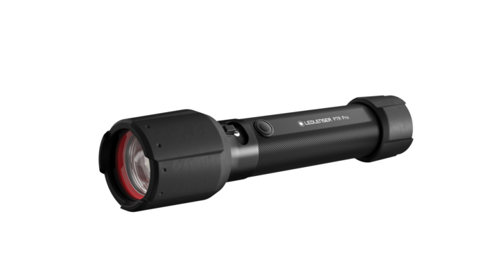 Ledlenser P7R Pro