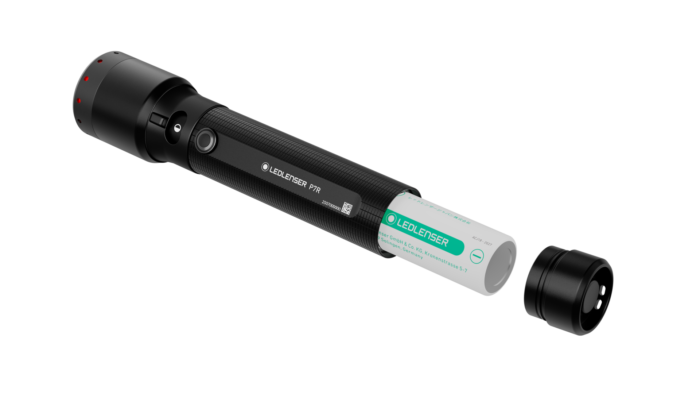 Ledlenser P7R - Image 3