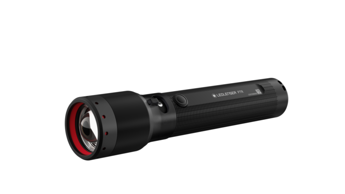 Ledlenser P7R