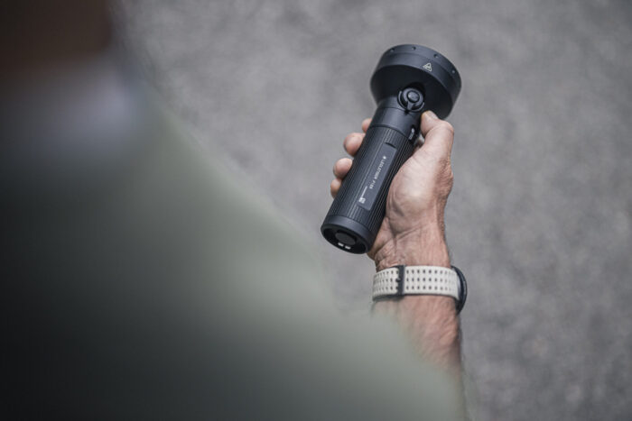 Ledlenser P18R - Image 5