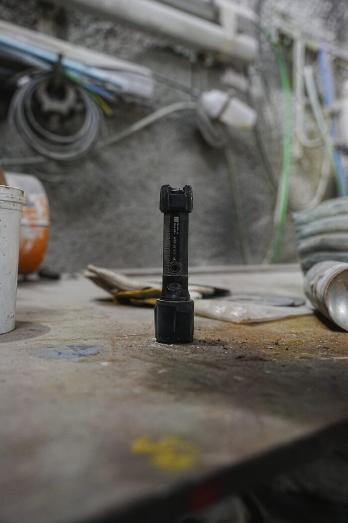 Ledlenser P5R Pro - Image 6