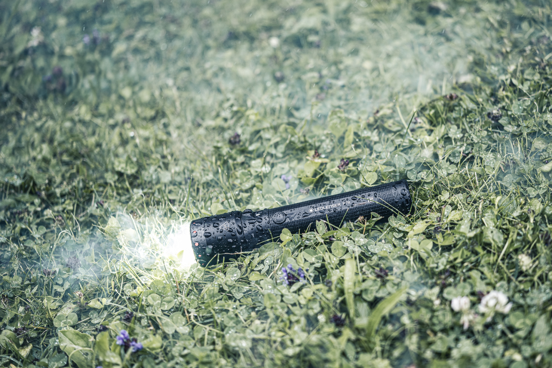 Ledlenser P7R - Image 4