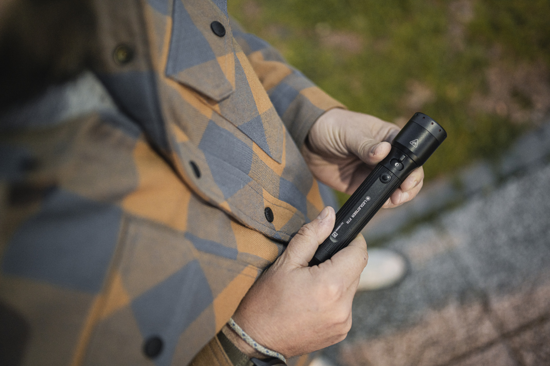 Ledlenser P7R - Image 3