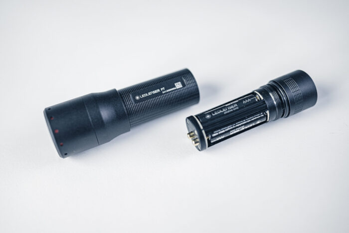 Ledlenser P7 - Image 4