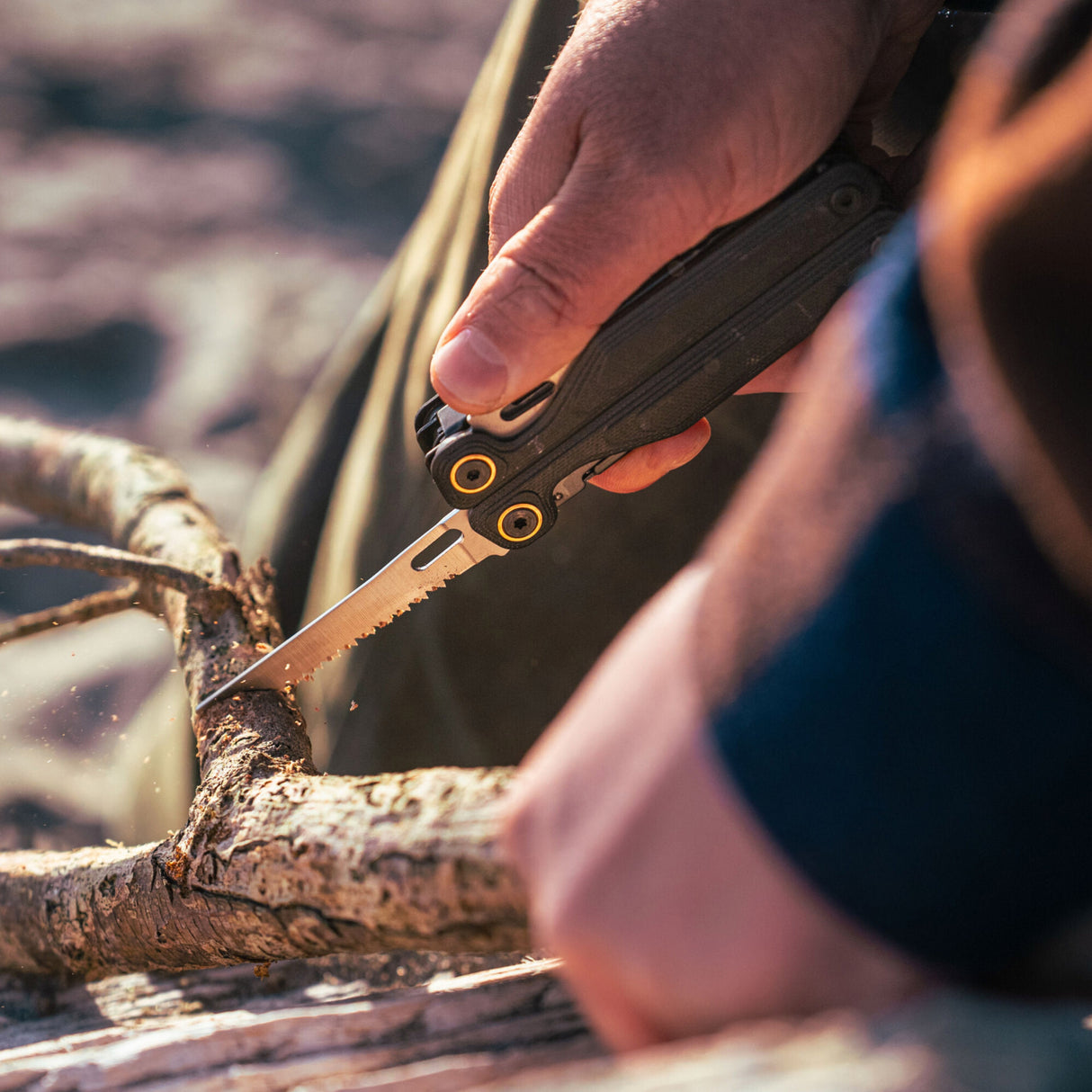 Leatherman Wave Alpha - Image 6