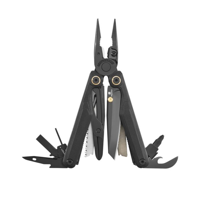 Leatherman Wave® Alpha - Image 2